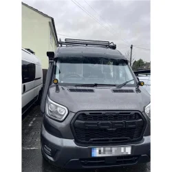 Snorkel VOLKSWAGEN T4/ Ford Transit